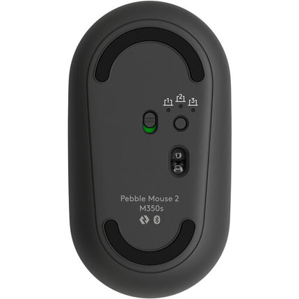 Logitech Pebble 2 Wireless Mouse
