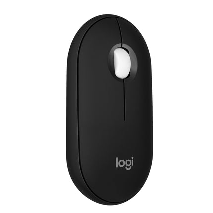 Pebble 2 Bluetooth Mouse Graphite