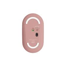 Logitech Rose Pebble 2 Mouse
