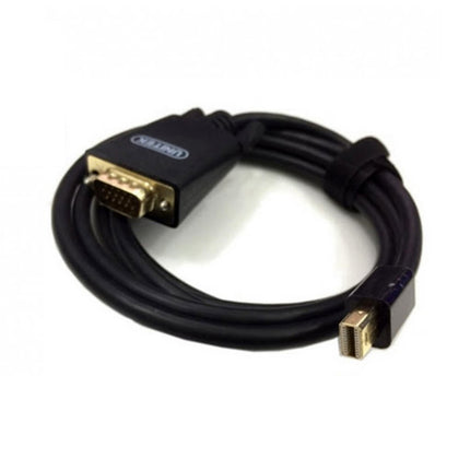 Mini DisplayPort to VGA 1.8m connection 