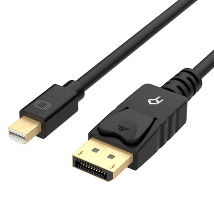 Mini DP (Thunderbolt) to DP 1.8M Cable