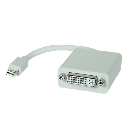 Mini DP to DVI Adapter for high-definition video transmission