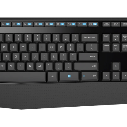 MK345 keyboard and mouse set