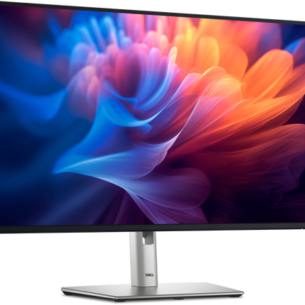 Dell Pro 27 Plus USB-C Hub Monitor( P2725HE)-27″ 1920 x 1080 FHD Monitor