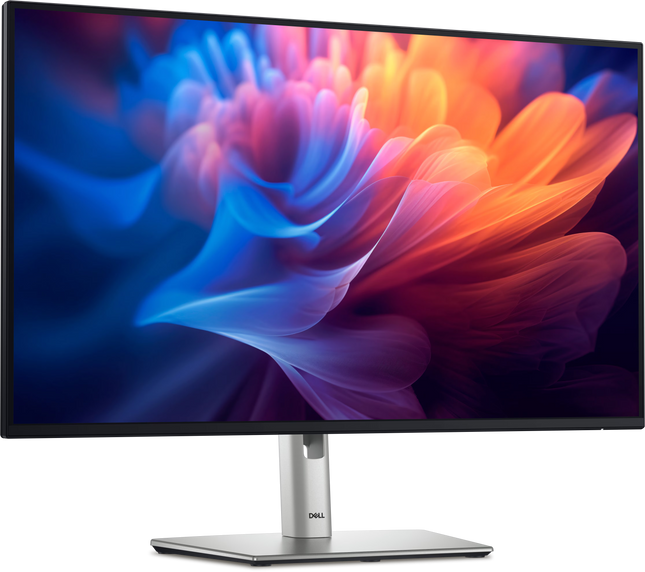 Dell Pro 27 Plus USB-C Hub Monitor( P2725HE)-27″ 1920 x 1080 FHD Monitor