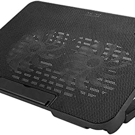 Laptop stand N99 Notebook Cooler external laptop cooling  fan