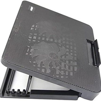 Laptop stand N99 Notebook Cooler external laptop cooling  fan
