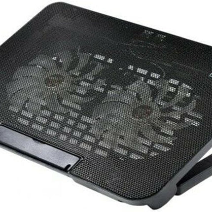 Laptop stand N99 Notebook Cooler external laptop cooling  fan