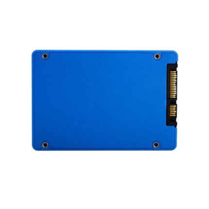 Netac N600S 2.5” SATA Internal SSD 2TB - NT01N600S - 002T - S3X - Brainy