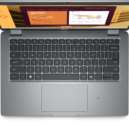 Dell latitude 5450  INTEL CORE ULTRA 7 155U, 16GB (2*8gb) DDR5 5600, 512GB M.2 2230 PCLE GEN 4 SSD, 14.0" FHD