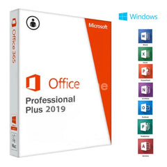 Office Professional 2019 - Brainy