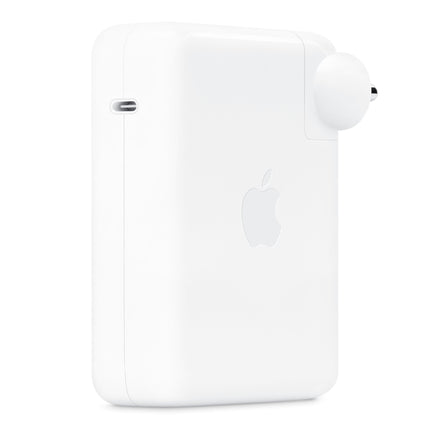 High-wattage USB-C MacBook adapter
