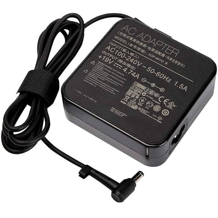 Original 19V 4.74A 4.5*1.35mm 90W Charger - Brainy