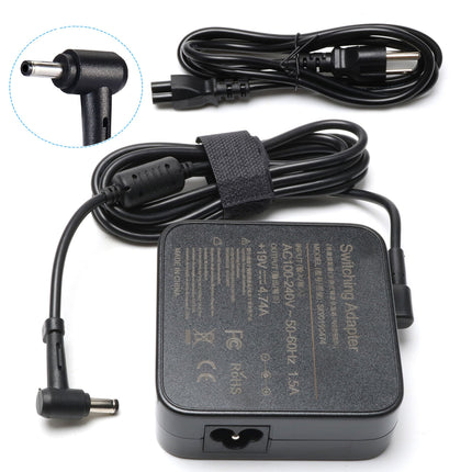 Original 19V 4.74A 4.5*1.35mm 90W Charger - Brainy