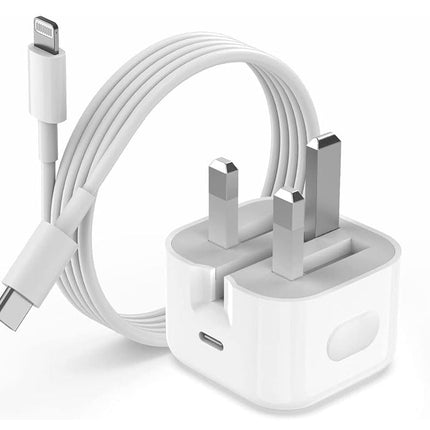 MFi Certified iPhone 14 Charger