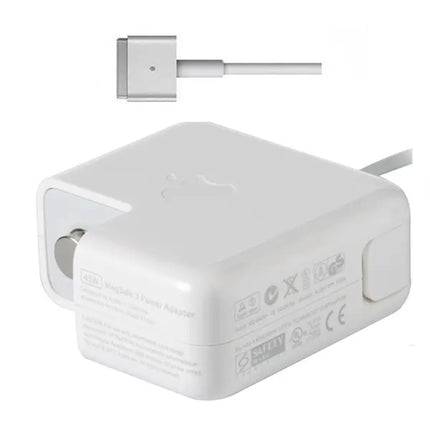 Original 45W MagSafe 2 MacBook Adapter - Brainy