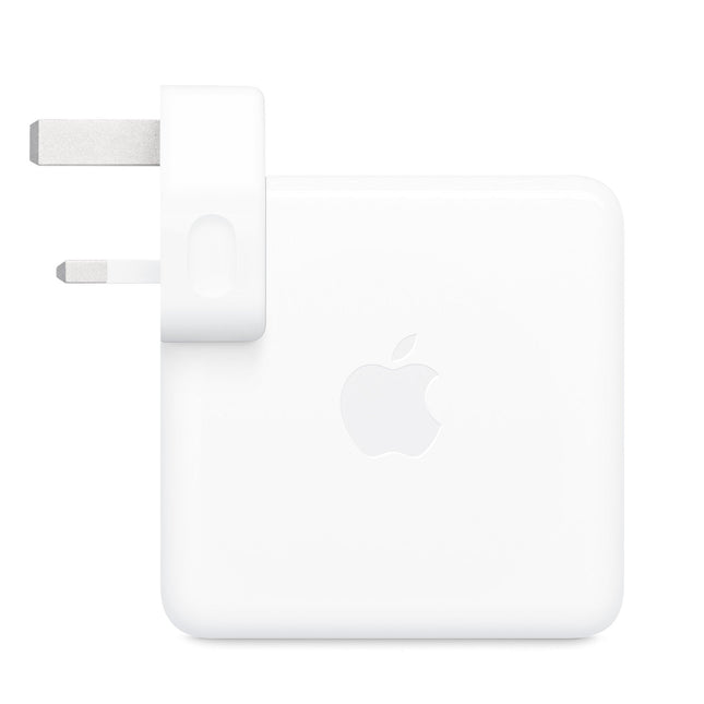 Original 61W USB - C MacBook Adapter - Brainy