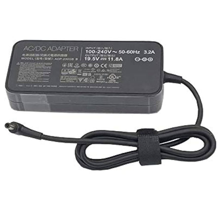 Original Asus 19.5V 11.8A 6.0*3.7mm 230W Charger - Brainy