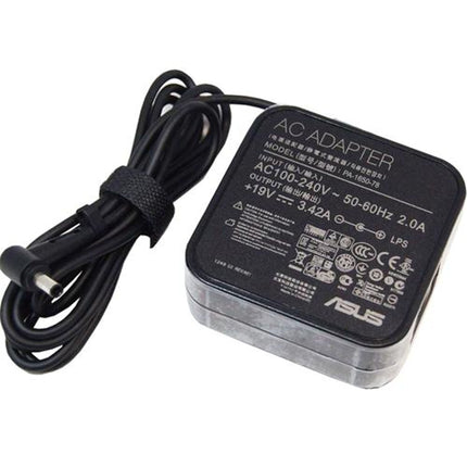 Original Asus 19V 3.42A 4.0*1.35mm 65W Charger - Brainy