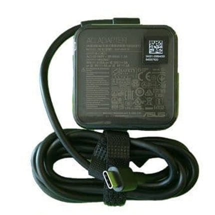 Original Asus 20V 3.25A Type C 65W Charger - Brainy