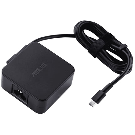 Original Asus 20V 3.25A Type C 65W Charger - Brainy