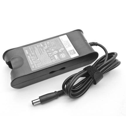 Strong and sturdy Dell power adapter