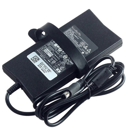 Safe and efficient Dell adapter