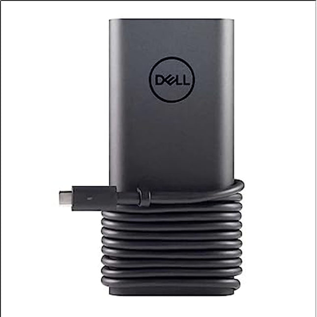 Original Dell 19.5V 4.62A Slim 7.4*5.0mm Charger - Brainy