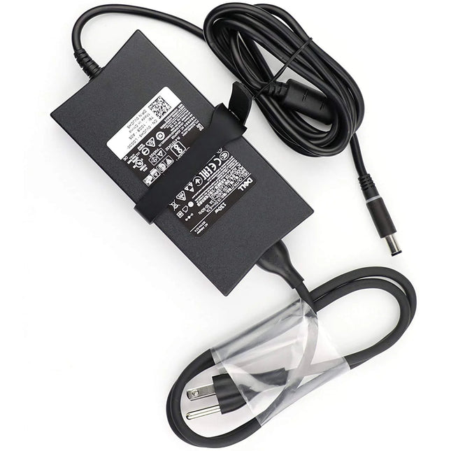 Original Dell 19.5V 6.7A 130W 7.4*5.0mm Charger - Brainy