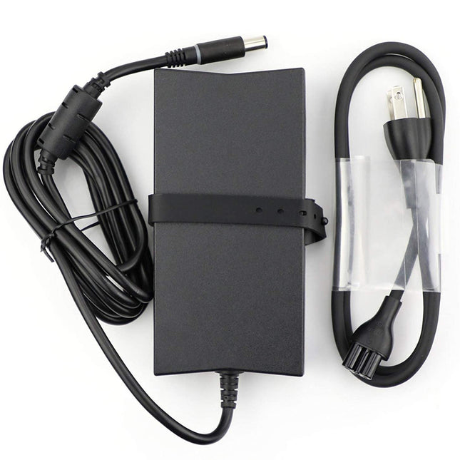 Original Dell 19.5V 6.7A 130W Charger - Brainy