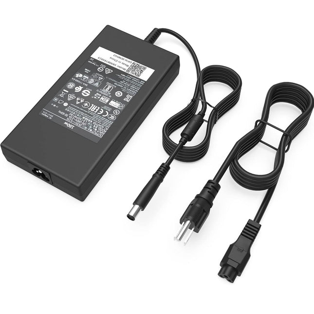 Original Dell 19.5V 7.7A 150W Charger - Brainy