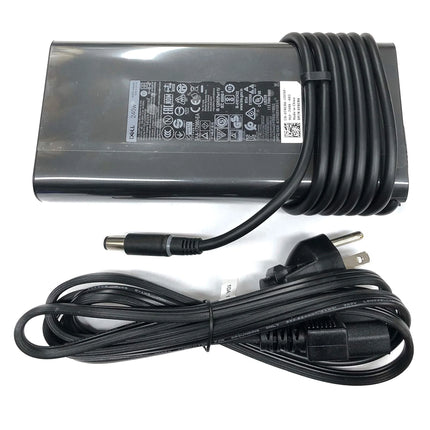 Original Dell 19.5V 6.7A 130W 7.4*5.0mm Charger