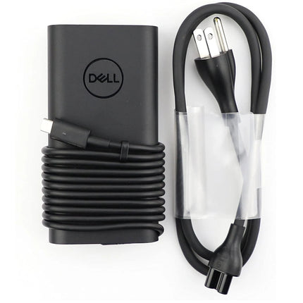 Fast and safe Dell charger