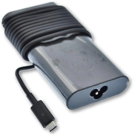 Sleek 90W Type C Dell charger
