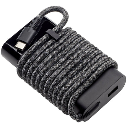 Original HP Type C 20V 3.25A 65W charger for HP USB-C laptops