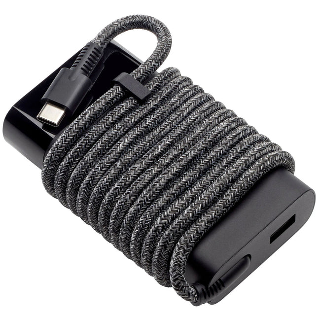 Original HP Type C 20V 3.25A 65W charger for HP USB-C laptops