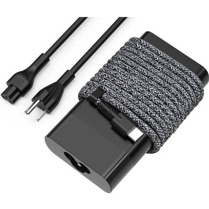 Original HP USB Type-C charger compatible with EliteBook and ProBook laptops