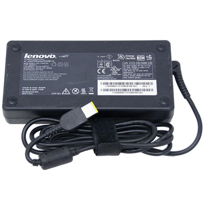 Original Lenovo 20V 8.5A 170W USB Charger - Brainy