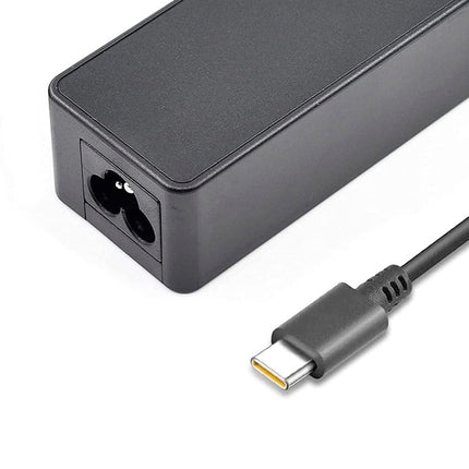 Original Lenovo Usb Type C Charger 20V, 45W, 2.25A - Brainy