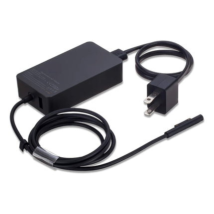 Original Microsoft Surface Pro 12V 2.58A 36W Charger - Brainy