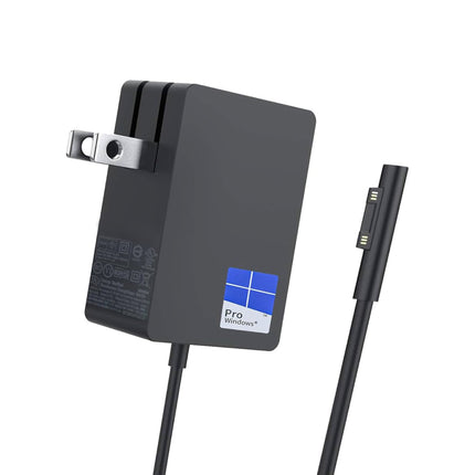 Original Microsoft Surface Pro 15V 1.6A 24W Charger - Brainy
