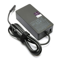 Original Microsoft Surface Pro 15V 6.33A 102W Charger - Brainy