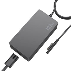 Original Microsoft Surface Pro 15V 8A 127W Charger - Brainy