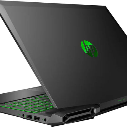 HP pavilion gaming I5 -Intel Core i5-11th Generation, 16GB Ram, 256GB SSD, 4GB Graphics 15'' Display