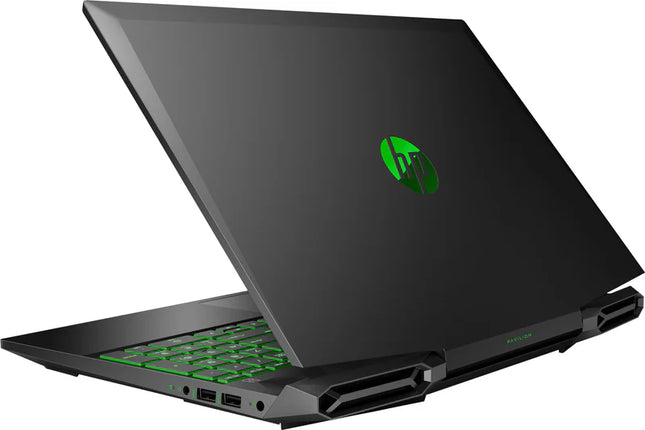 HP pavilion gaming I5 -Intel Core i5-11th Generation, 16GB Ram, 256GB SSD, 4GB Graphics 15'' Display
