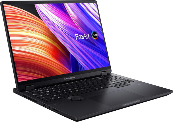 ASUS ProArt StudioBook 16 OLED