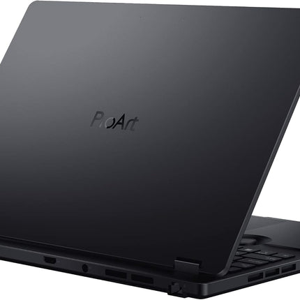 3.2K OLED Touchscreen Creative Laptop