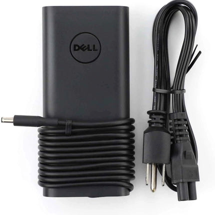 Original Dell 19.5V 6.7A 130W 7.4*5.0mm Charger