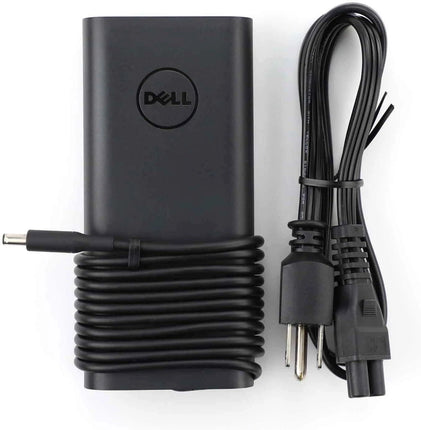 Original Dell 19.5V 6.7A 130W 7.4*5.0mm Charger