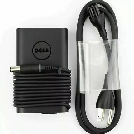 Original Dell 19.5V 3.34A (4.5*3.0mm) 65W Charger